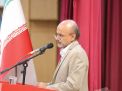 گزارش تصویری مراسم جشن نو دانشجویان 1403